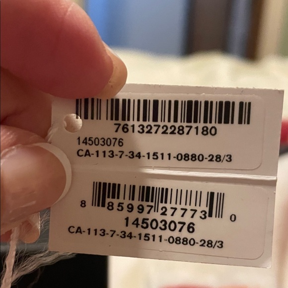 Coach Rose Gold Watch - Picture 5 of 5